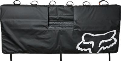 Fox Tailgate Cover Large