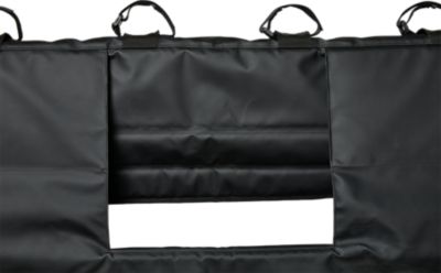 Fox Tailgate Cover Large