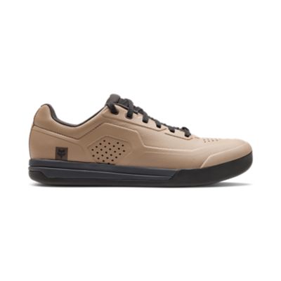 Fox Union Flat BLK 42.5