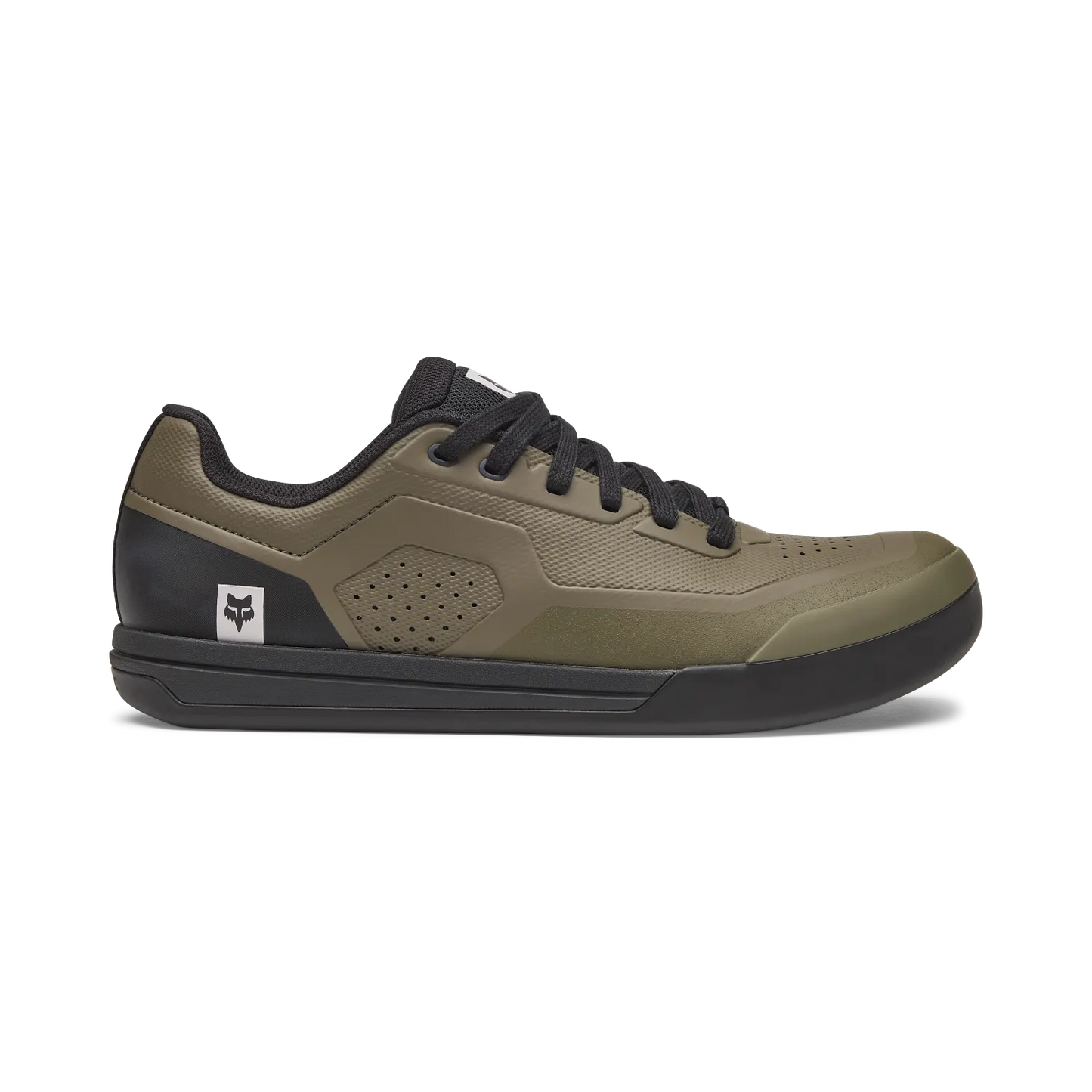 Fox Union Flat Shoe