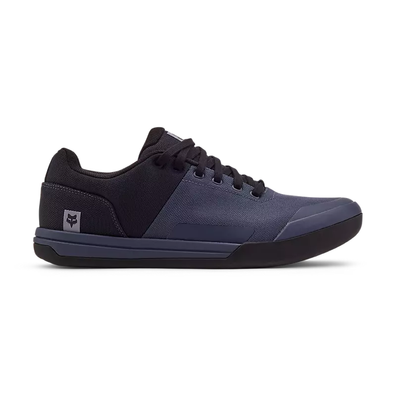 Fox Union Canvas Shoe