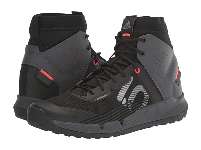 Trailcross MID PRO Black/Grey 9