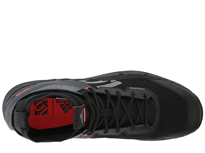 Trailcross MID PRO Black/Grey 9