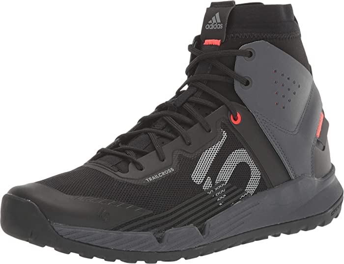 Trailcross MID PRO Black/Grey 9