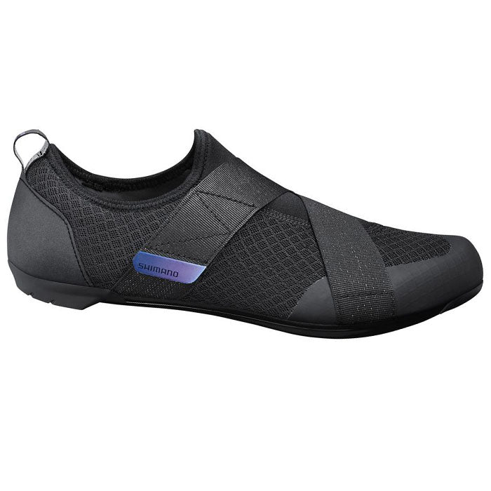 Shimano SH-IC100 Clipless Shoe Black 48