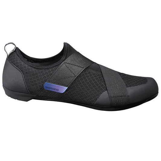Shimano SH-IC100 Clipless Shoe Black 48