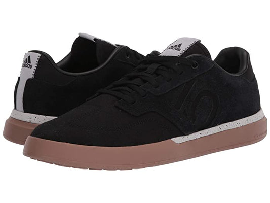 Sleuth W Black/Gum 6.5