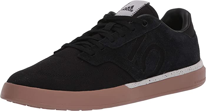 Sleuth W Black/Gum 6.5