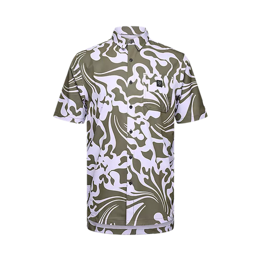 Fox Ranger Woven Jersey