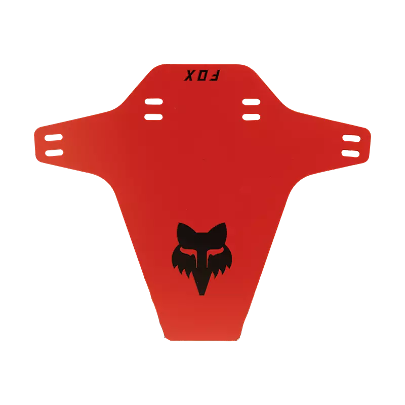 Fox Mud Guard