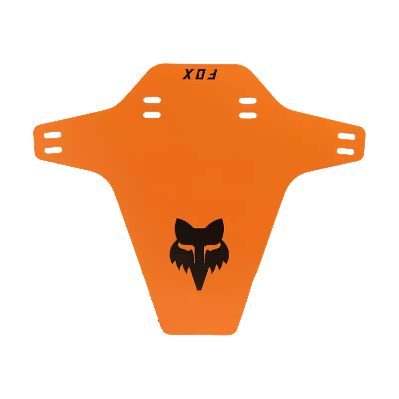 Fox Mud Guard