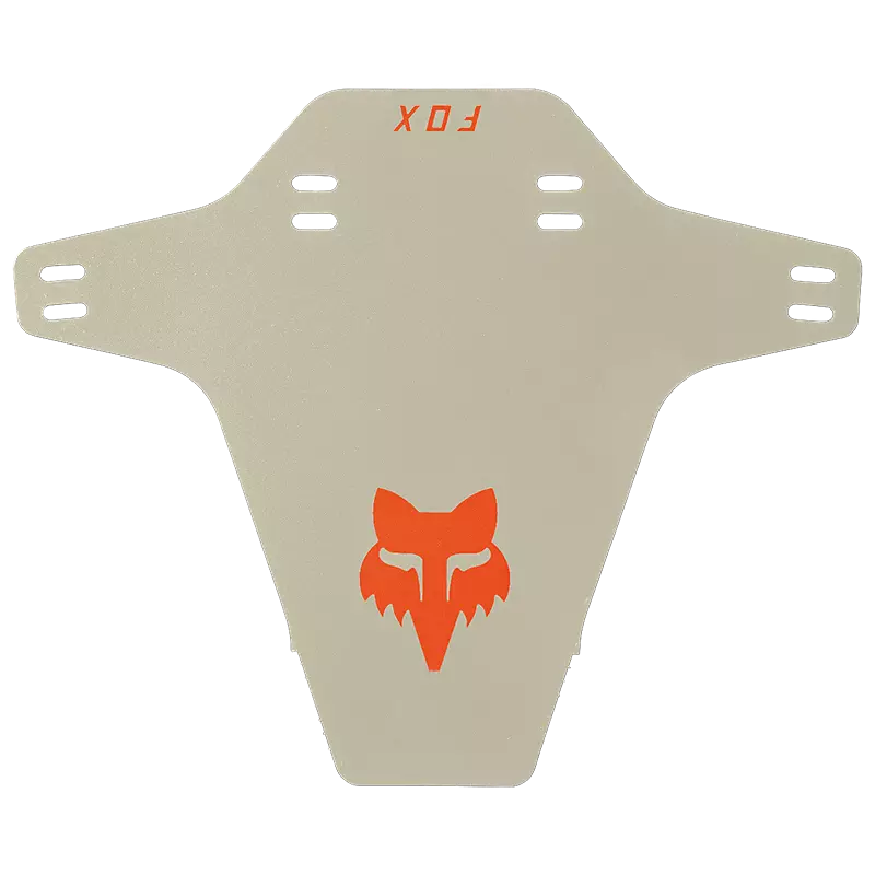 Fox Mud Guard