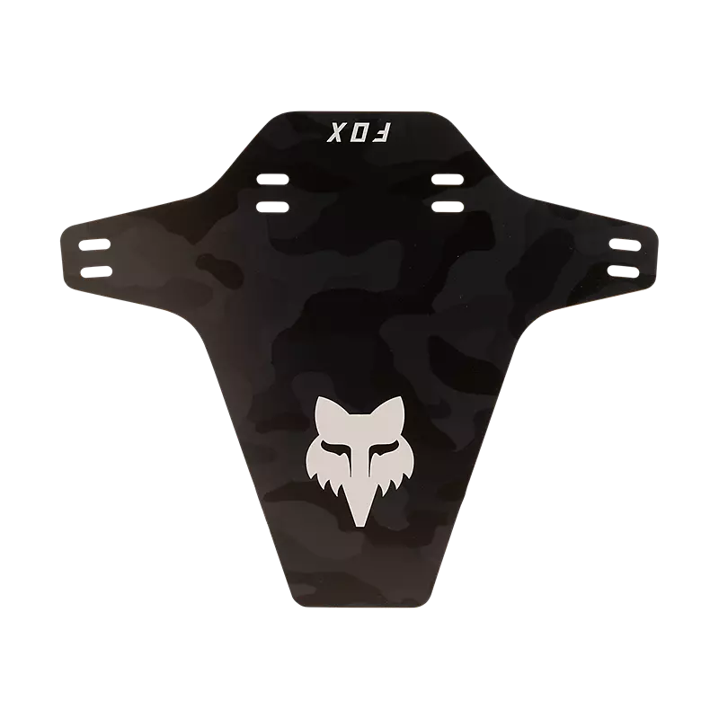 Fox Mud Guard
