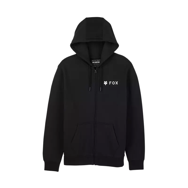 Fox Absolute Fleece Zip Sweater