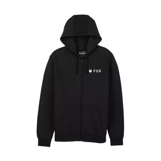 Fox Absolute Fleece Zip Sweater