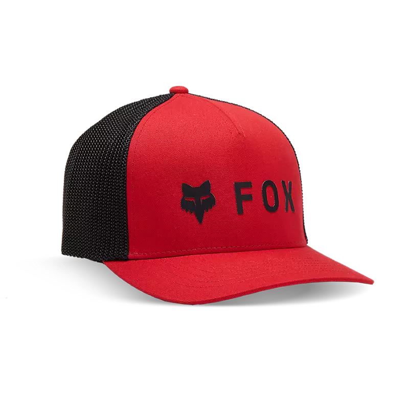 Fox Youth Absolute SB Mesh Hat