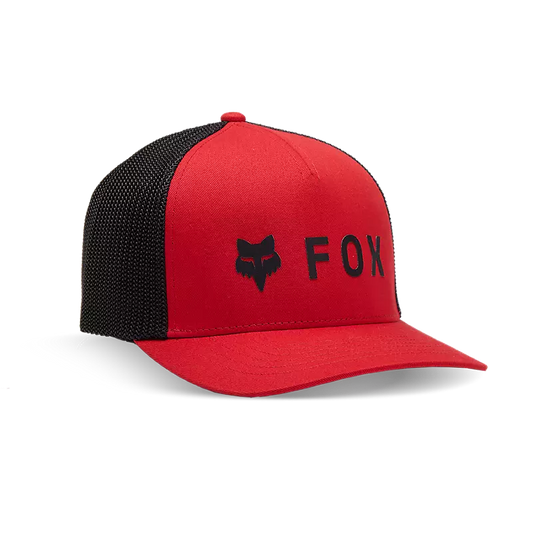 Fox Youth Absolute SB Mesh Hat