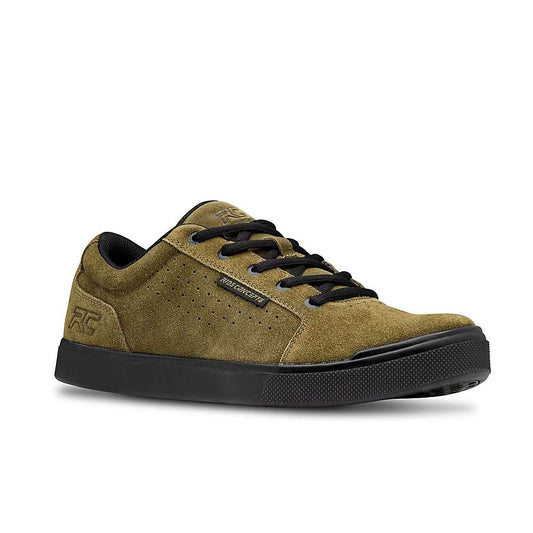 Ride Concepts Vice Mens Olive 11.5