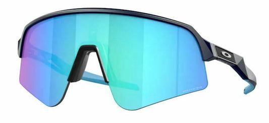 Oakley Sutro Lite Sweep MtNvy w/ PRIZM Sapphire