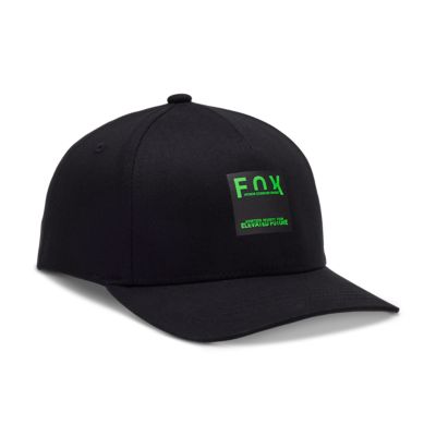 2024 SP-YTH INTRUDE 110 SNAPBACK HAT [FLM RD] OS