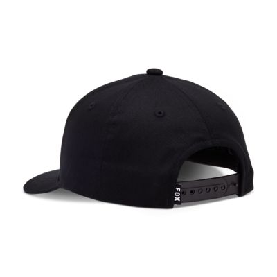 2024 SP-YTH INTRUDE 110 SNAPBACK HAT [FLM RD] OS