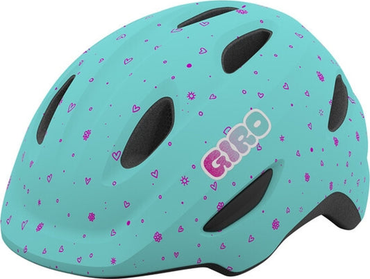 Scamp Helmet Youth Scrm TL XS