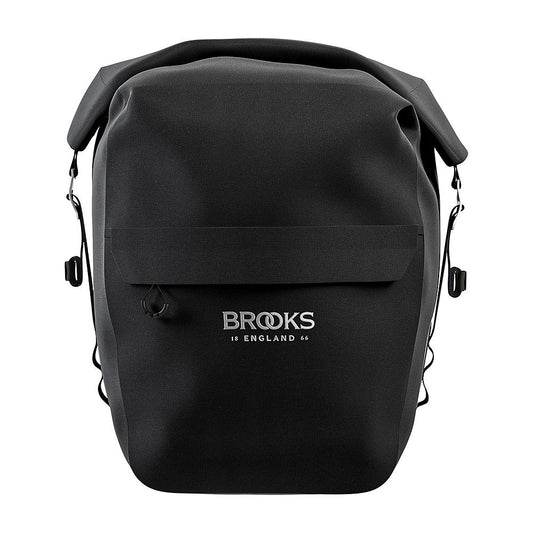 Scape Pannier Large - Black