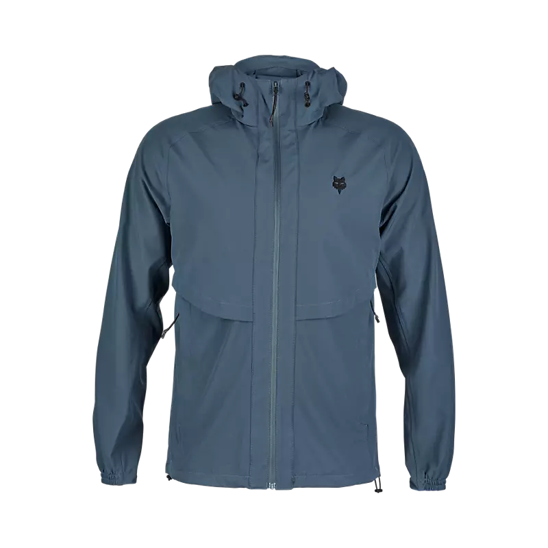 Fox Survivalist Windbreaker