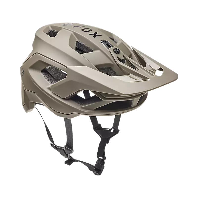 Fox Speedframe Mips Helmet