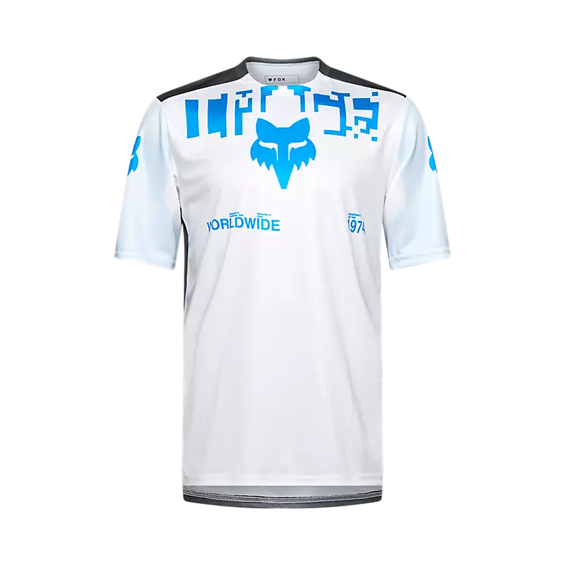 Fox Ranger SS Jersey
