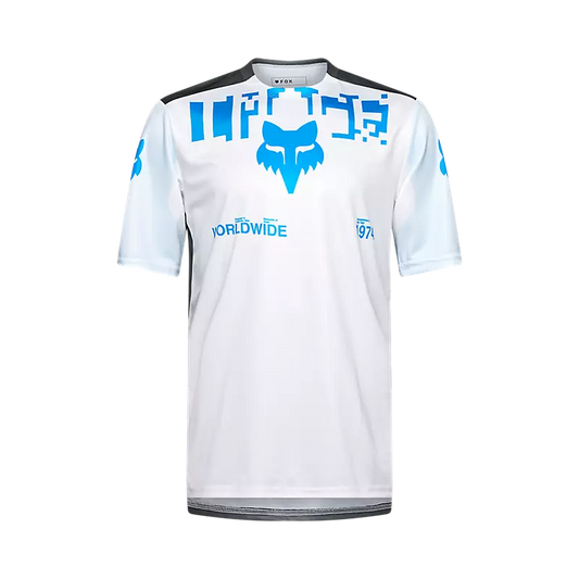 Fox Ranger SS Jersey