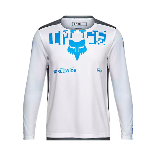 Fox Ranger LS Jersey