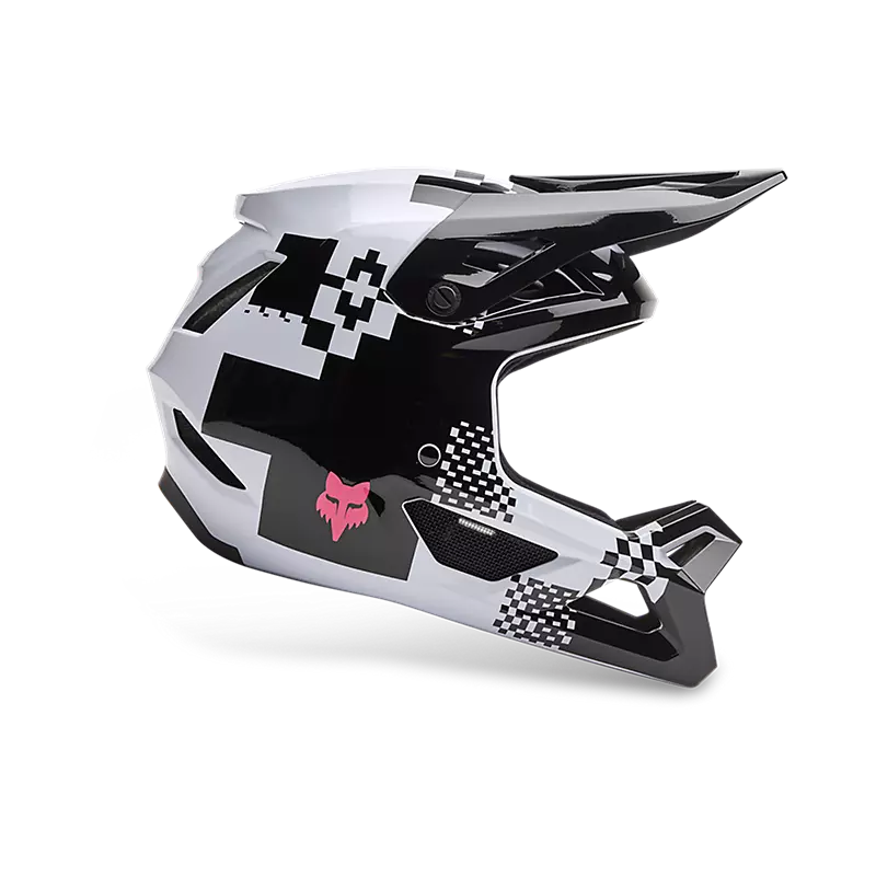 Fox Rampage Helmet