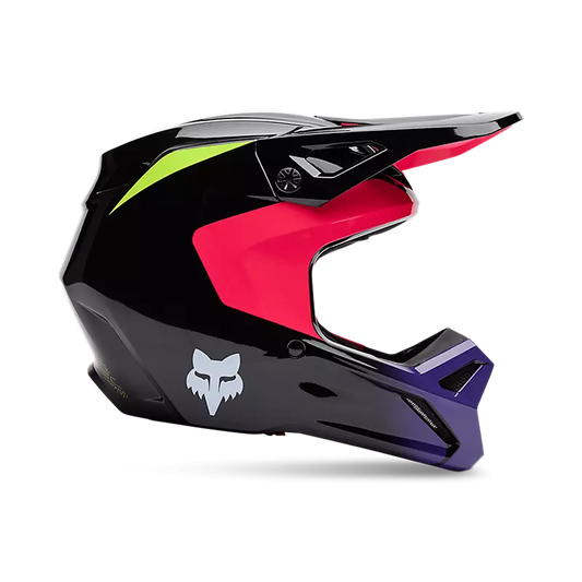 Yth V1 Elevated Helmet medium