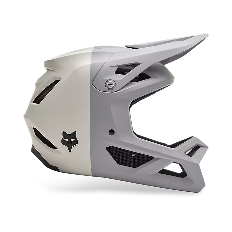 Fox Rampage Helmet