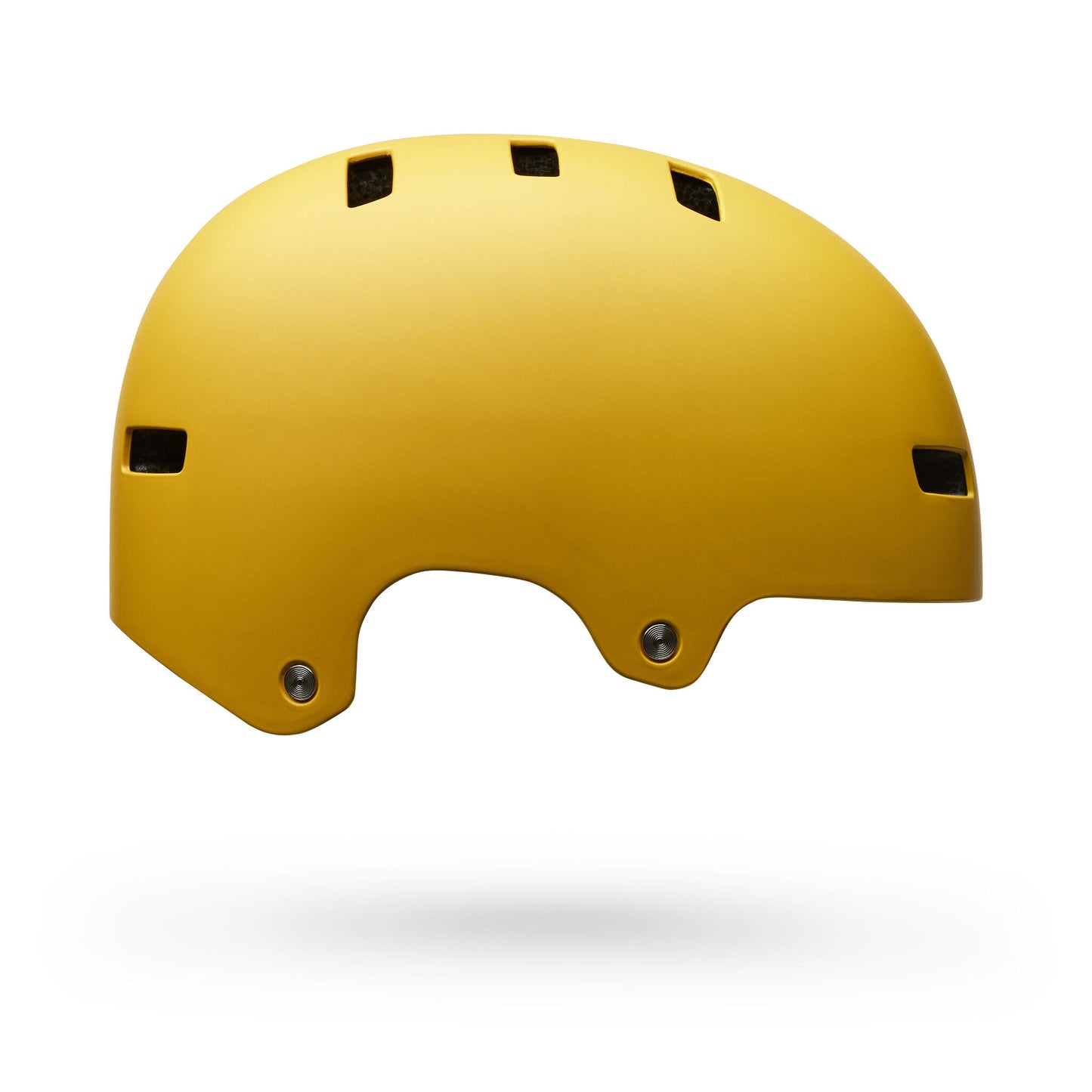 Local Helmet Mat Blk MD