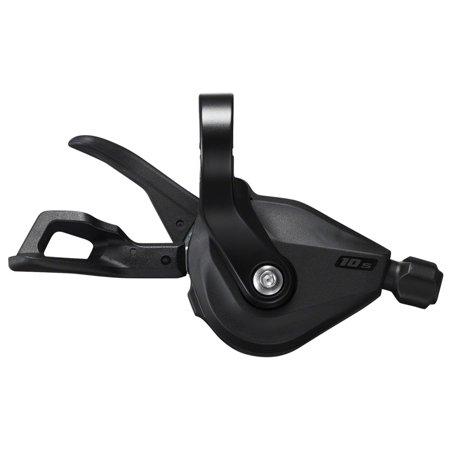 Shimano, SL-M4100-R, Trigger Shifter, Speed: 10, Black, Set