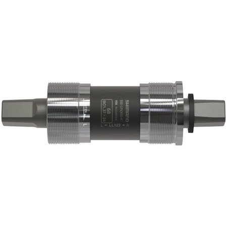 BOTTOM BRACKET, BB-UN300-K, EBBUN300KB17X