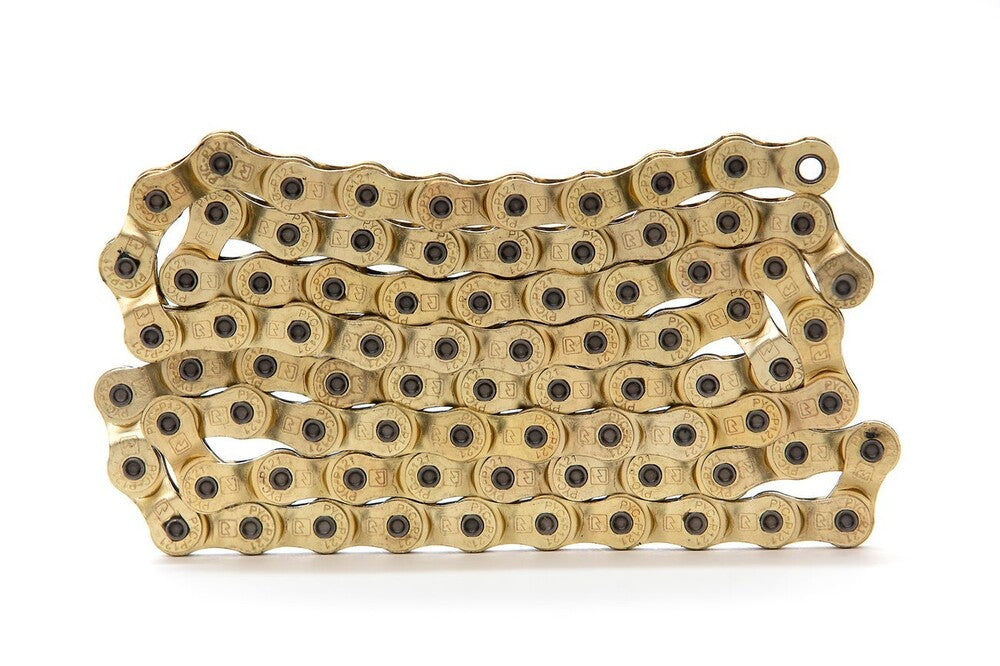 MERRITT HALF LINK CHAIN
