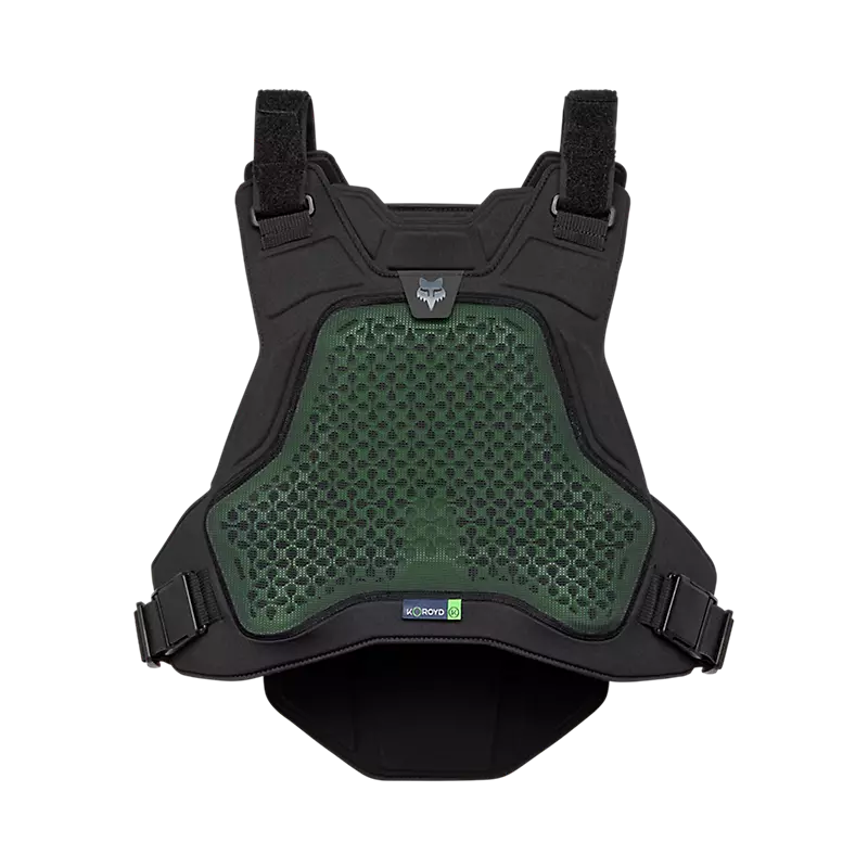 Fox Youth Airframe Bike Chest Guard