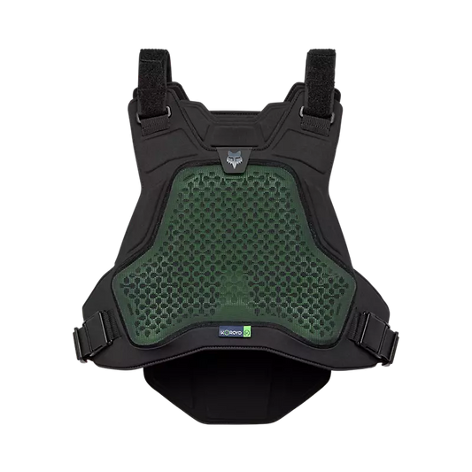 Fox Youth Airframe Bike Chest Guard
