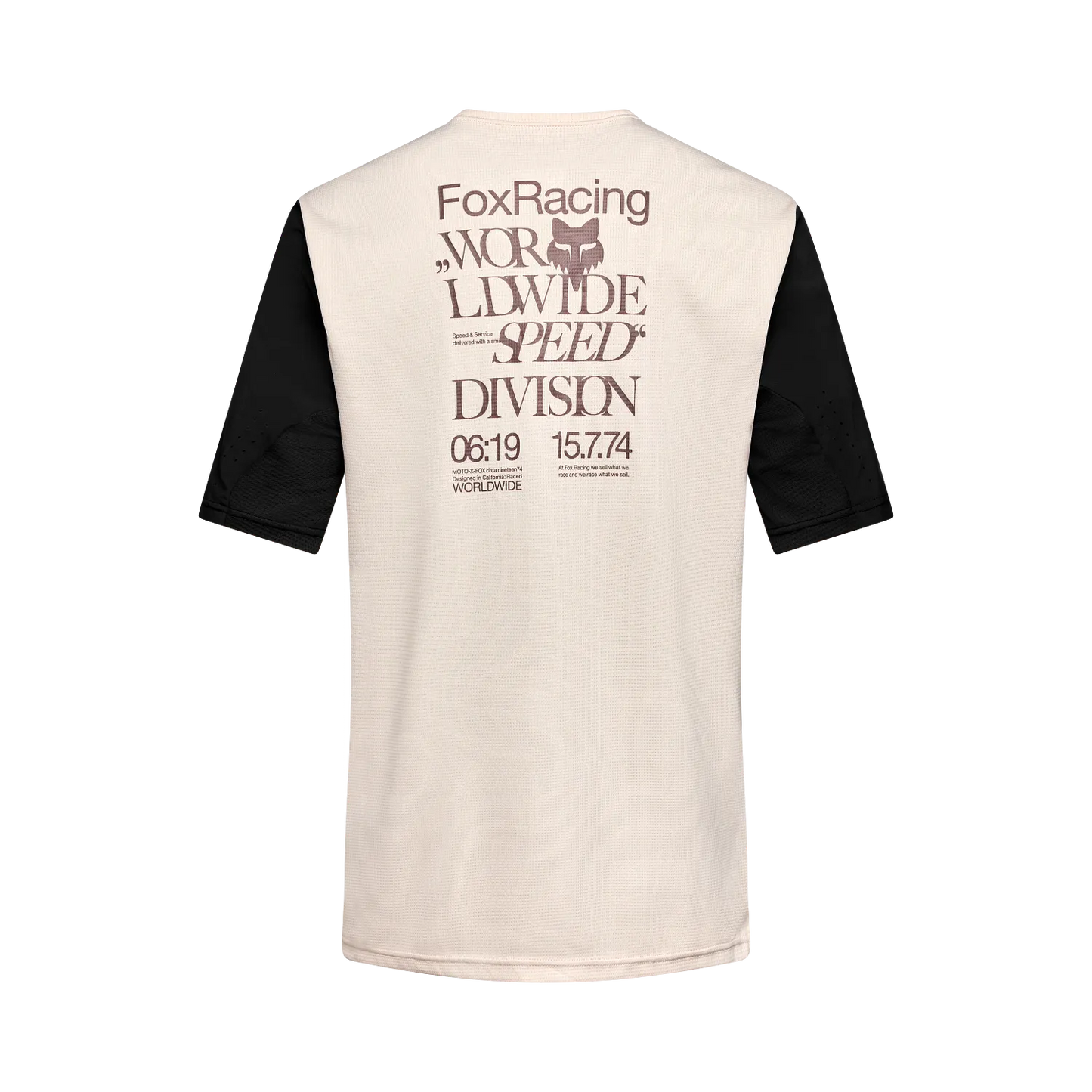 Fox Defend Jersey SS