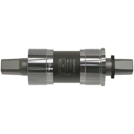 STANDARD BOTTOM BRACKET, BB-UN300, SPINDLE: SQUARE TYPE, SHELL: BSA 73MM, SPINDLE: LL113, W/O FIXING BOLT