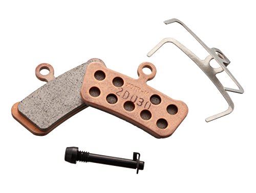 SRAM DB-PADS MTL-STL TRL/GUIDE