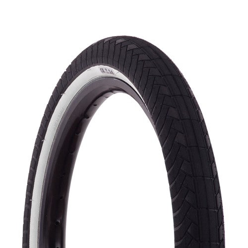 PREMIUM CK TIR 20x2.4W BLK-WHT