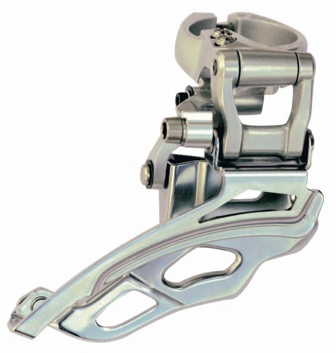 SRAM X9 FRONT DER HCBP 31.8MM