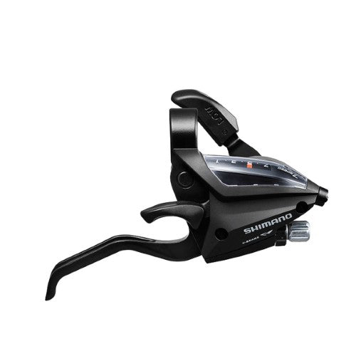 SHIFT/BRAKE LEVER, ST-EF500-7R-2A RIGHT 7-SPEED 2