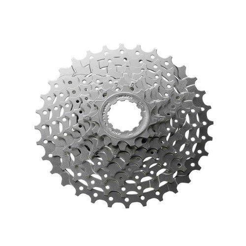 CASSETTE SPROCKET, CS-HG400-9,9-SPEED, Bulk