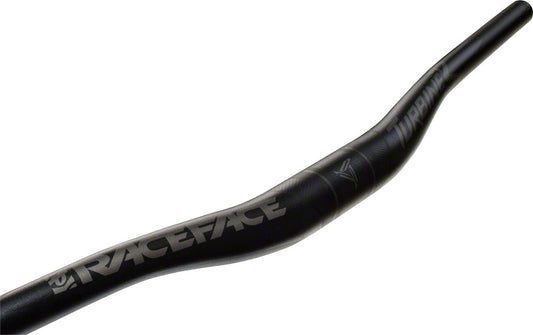 HANDLEBAR,TURBINE R,35X800,35MM R,BLK7C STEALTH 35X800X35