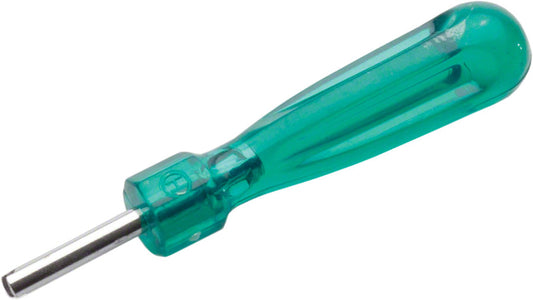 RS SCHRADER VALVE REMOVAL TL